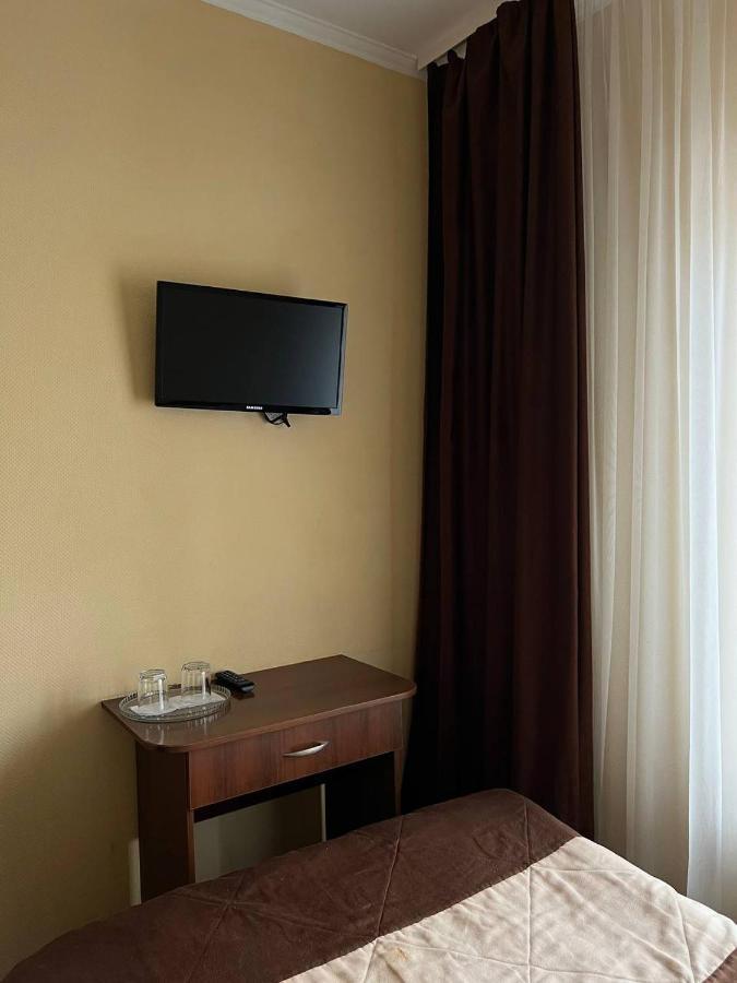 Козацькі Забави Rivne Exteriör bild