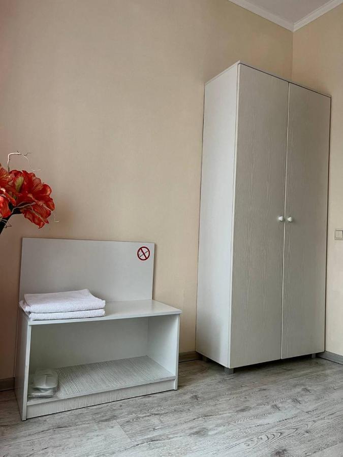 Козацькі Забави Rivne Exteriör bild